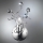 ONLI - Zidna lampa TRILLY 1xE14/6W/230V
