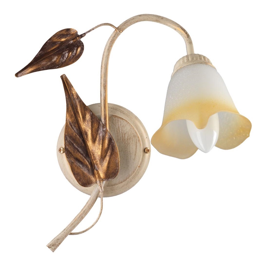 ONLI - Zidna lampa VANDA 1xE14/6W/230V