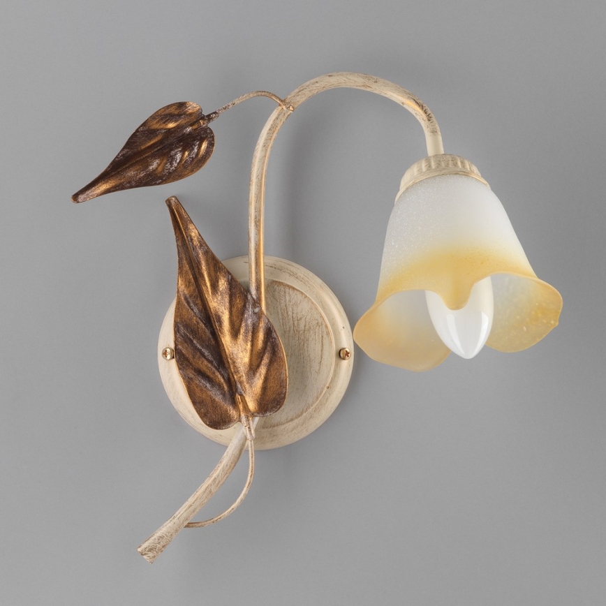 ONLI - Zidna lampa VANDA 1xE14/6W/230V