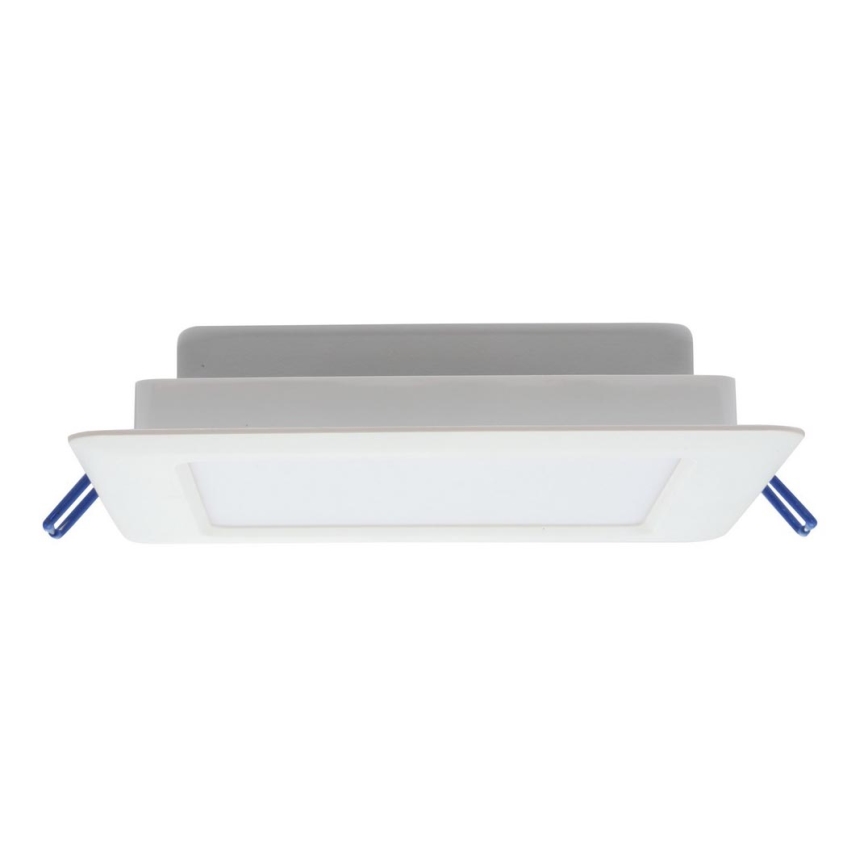 Opple 26664 - LED Ugradbena lampa za kupatilo LED/12W/230V 3000K IP44