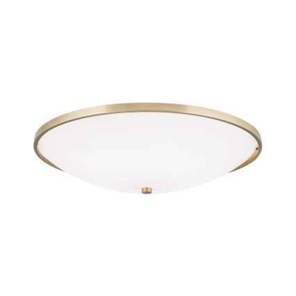 Plafonjera AIDA 5xE27/60W/230V pr. 56,5 cm mesing