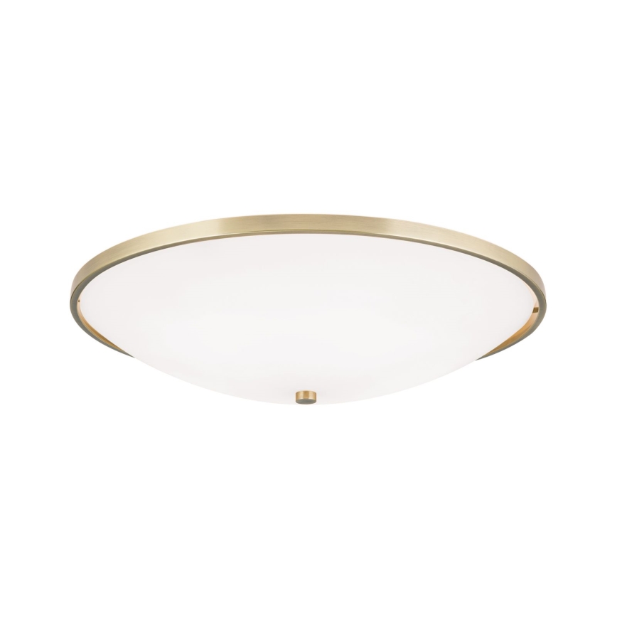 Plafonjera AIDA 5xE27/60W/230V pr. 56,5 cm mesing