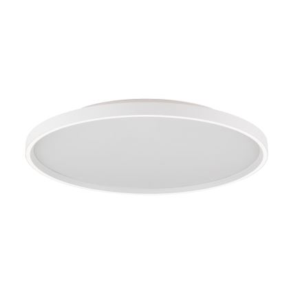 LED Prigušiva plafonjera MASCA LED/47W/230V 2700/3350/4000K pr. 60 cm bela