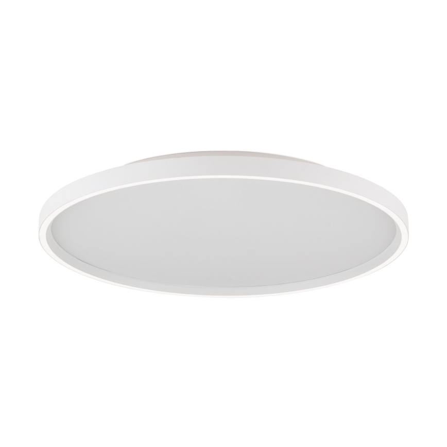 LED Prigušiva plafonjera MASCA LED/47W/230V 2700/3350/4000K pr. 60 cm bela