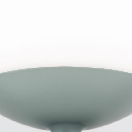 Stona lampa STANLEY 1xE14/25W/230V keramika/menta