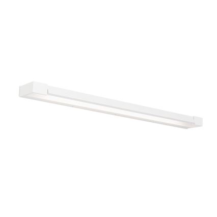 LED Rasveta za ogledalo u kupatilu MARILYN LED/24W/230V 90 cm IP44 bela