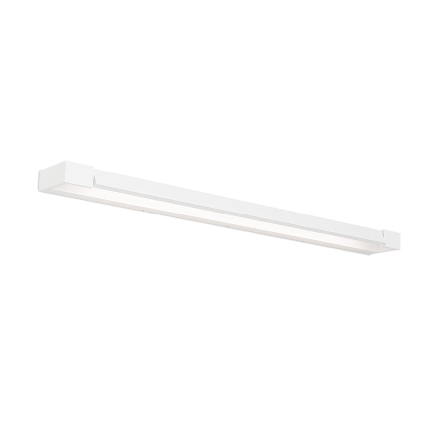 LED Rasveta za ogledalo u kupatilu MARILYN LED/24W/230V 90 cm IP44 bela
