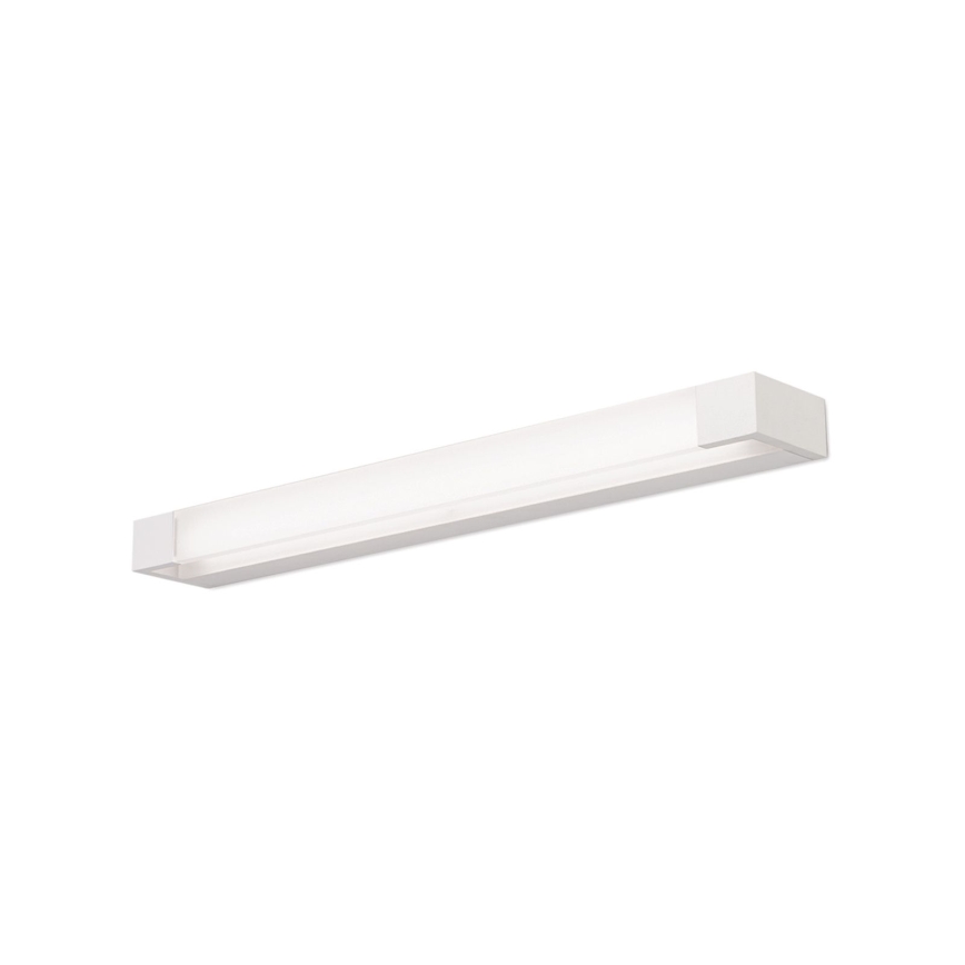 LED Rasveta za ogledalo u kupatilu MARILYN LED/21W/230V 57 cm IP44 bela