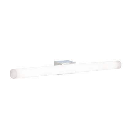 LED Zidna lampa VISAGIST 1xS14d/8W/230V bela