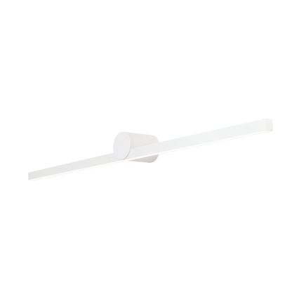 LED Rasveta za ogledalo u kupatilu BEAUTY LED/24W/230V 101 cm IP54 bela