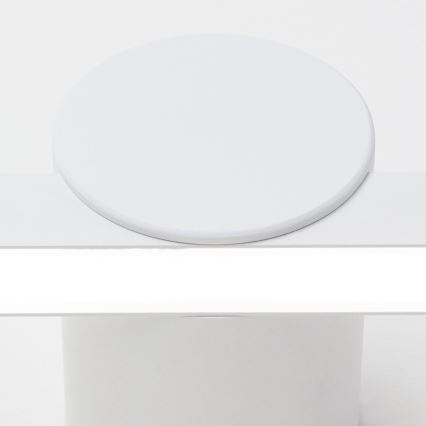 LED Rasveta za ogledalo u kupatilu BEAUTY LED/24W/230V 101 cm IP54 bela
