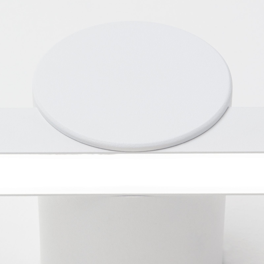 LED Rasveta za ogledalo u kupatilu BEAUTY LED/24W/230V 101 cm IP54 bela