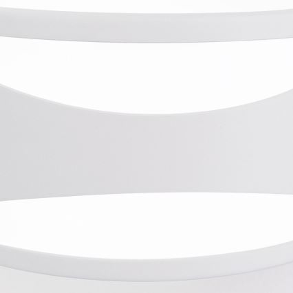 Spoljašnje zidno svetlo SHELL 1xE27/40W/230V IP54 belo