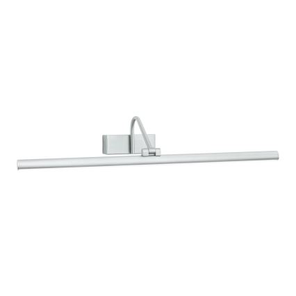 LED Lampa za slike PORTRAIT LED/12W/230V 60 cm mat krom