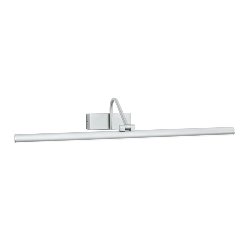 LED Lampa za slike PORTRAIT LED/12W/230V 60 cm mat krom