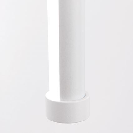 LED Rasveta za ogledalo u kupatilu FERDINAND LED/12W/230V IP54 bela