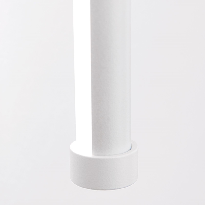 LED Rasveta za ogledalo u kupatilu FERDINAND LED/12W/230V IP54 bela