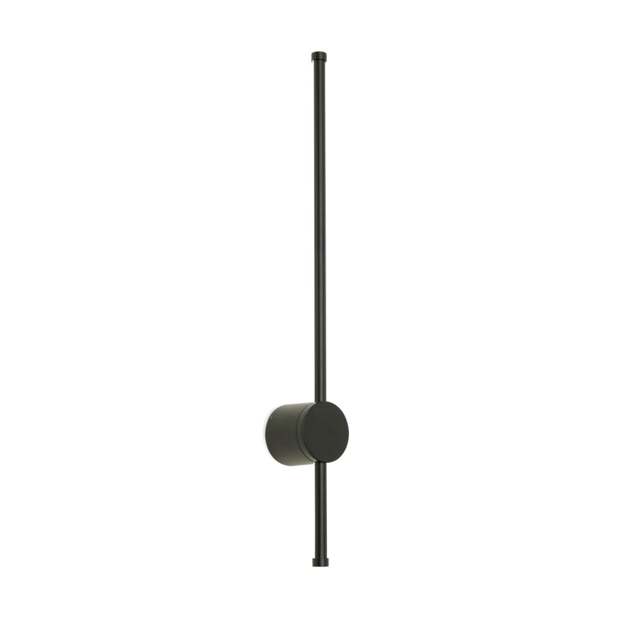 LED Rasveta za ogledalo u kupatilu FERDINAND LED/12W/230V IP54 crno