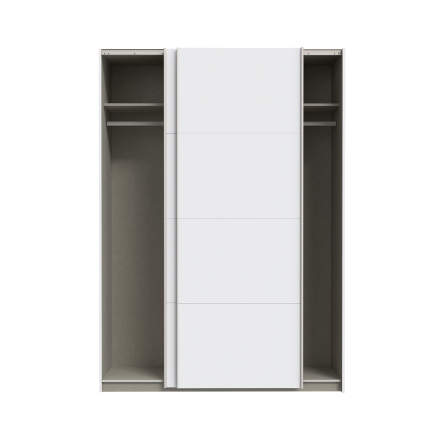 Ormar KARO 150x210 cm beo