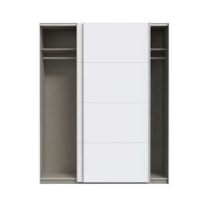 Ormar KARO 170x210 cm beo