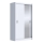 Ormar sa ogledalom SABRINA 150x215 cm beo