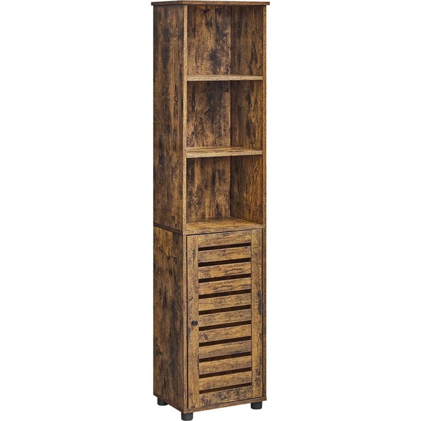 Ormarić EIRA, braon