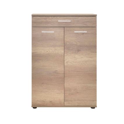 Ormarić za cipele 108x73 cm braon