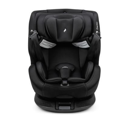 OSANN - Auto-sedište ONE 360 i-Size 40-150 cm All Black