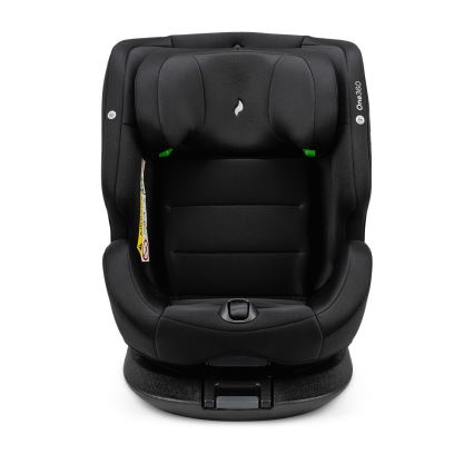 OSANN - Auto-sedište ONE 360 i-Size 40-150 cm All Black