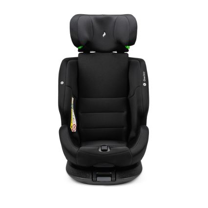 OSANN - Auto-sedište ONE 360 i-Size 40-150 cm All Black