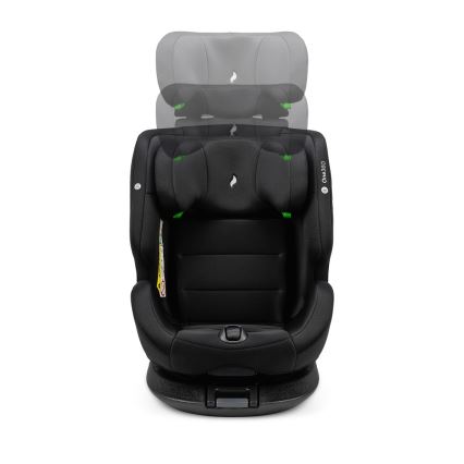 OSANN - Auto-sedište ONE 360 i-Size 40-150 cm All Black