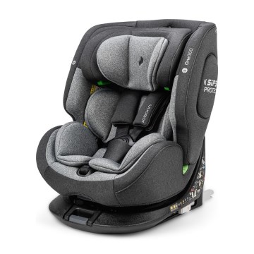 OSANN - Autosedište ONE 360 i-Size 40-150 cm Universe Grey