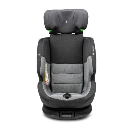 OSANN - Autosedište ONE 360 i-Size 40-150 cm Universe Grey