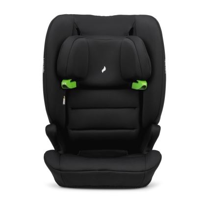 OSANN - Dečije auto-sedište Lupo Isofix i-Size 76-150 cm crno
