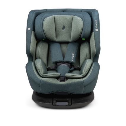 OSANN - Dečije auto sedište ONE 360 i-Size 40-150 cm Universe zelena