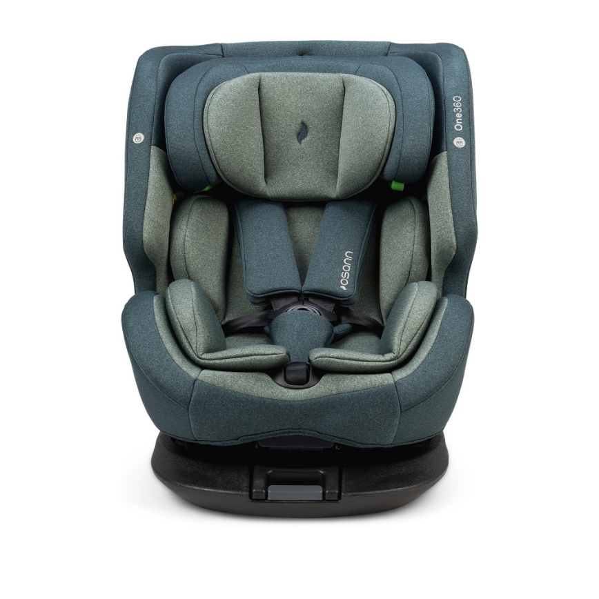 OSANN - Dečije auto sedište ONE 360 i-Size 40-150 cm Universe zelena