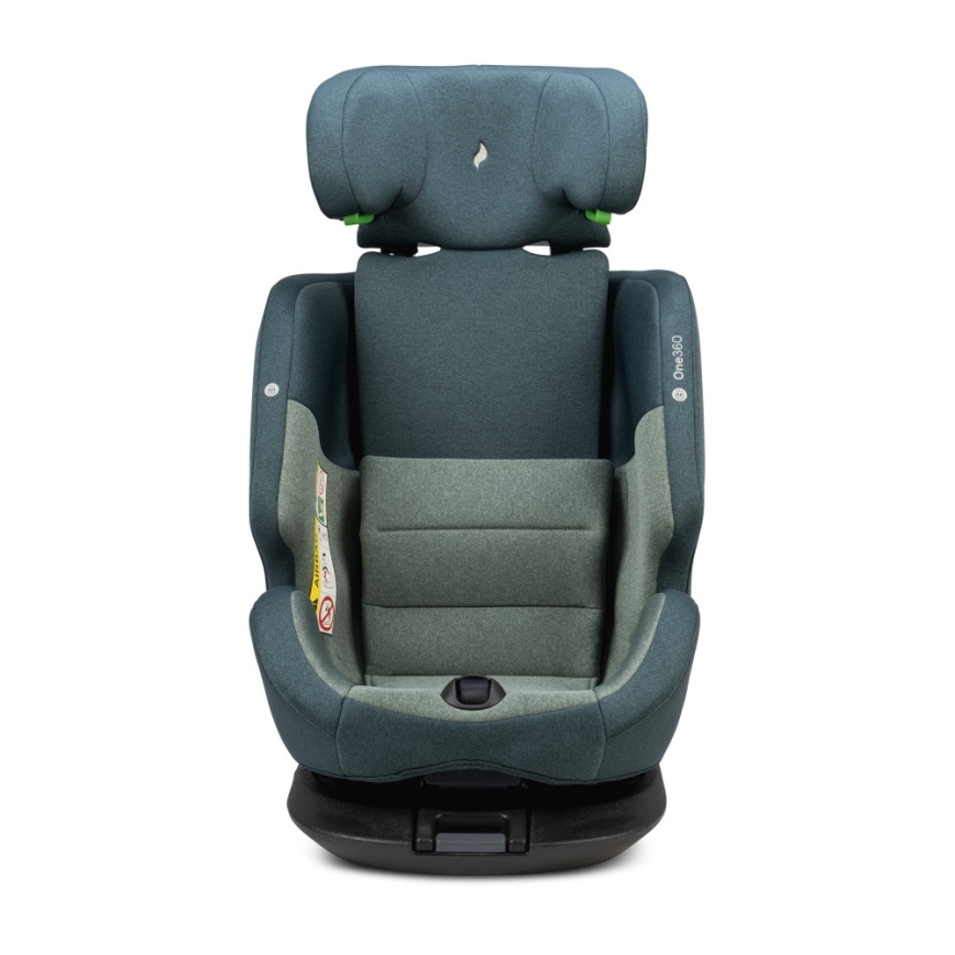 OSANN - Dečije auto sedište ONE 360 i-Size 40-150 cm Universe zelena