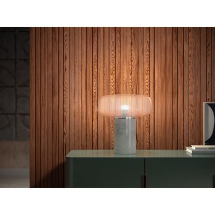 Osnovni set Philips Hue White Ambiance 3xE27/11W 2200-6500K + uređaj za povezivanje i Daljinski upravljač