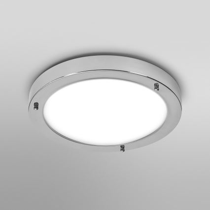Osram - Plafonsko svetlo za kupatilo BATHROOM CLASSIC 1xE27/15W/230V prečnik 31 cm IP44
