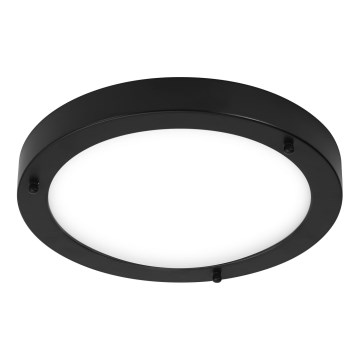 Osram - Kupatilsko plafonsko svetlo BATHROOM CLASSIC 1xE27/15W/230V prečnik 31 cm IP44