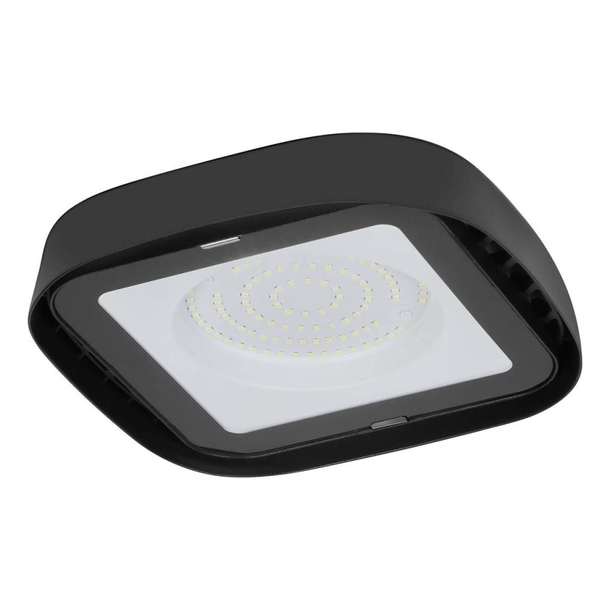 Osram - LED industrijsko stropno svetlo HIGHBAY LED/80W/230V 6500K 23x23 cm IP65