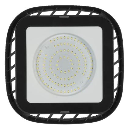Osram - LED industrijsko stropno svetlo HIGHBAY LED/80W/230V 6500K 23x23 cm IP65