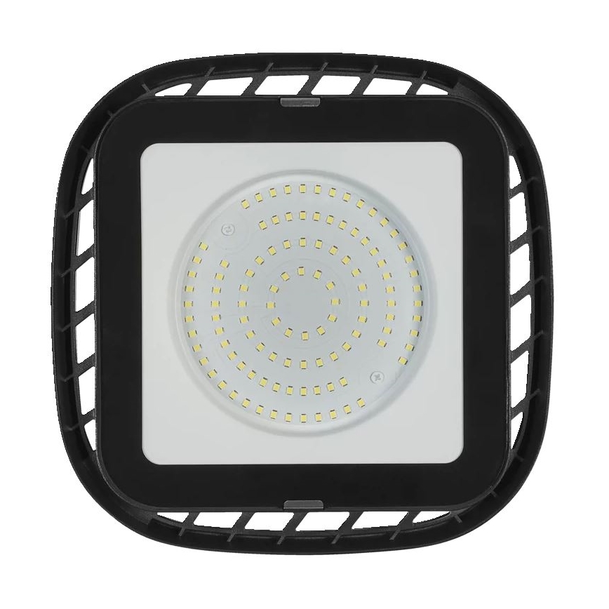 Osram - LED industrijsko stropno svetlo HIGHBAY LED/80W/230V 6500K 23x23 cm IP65