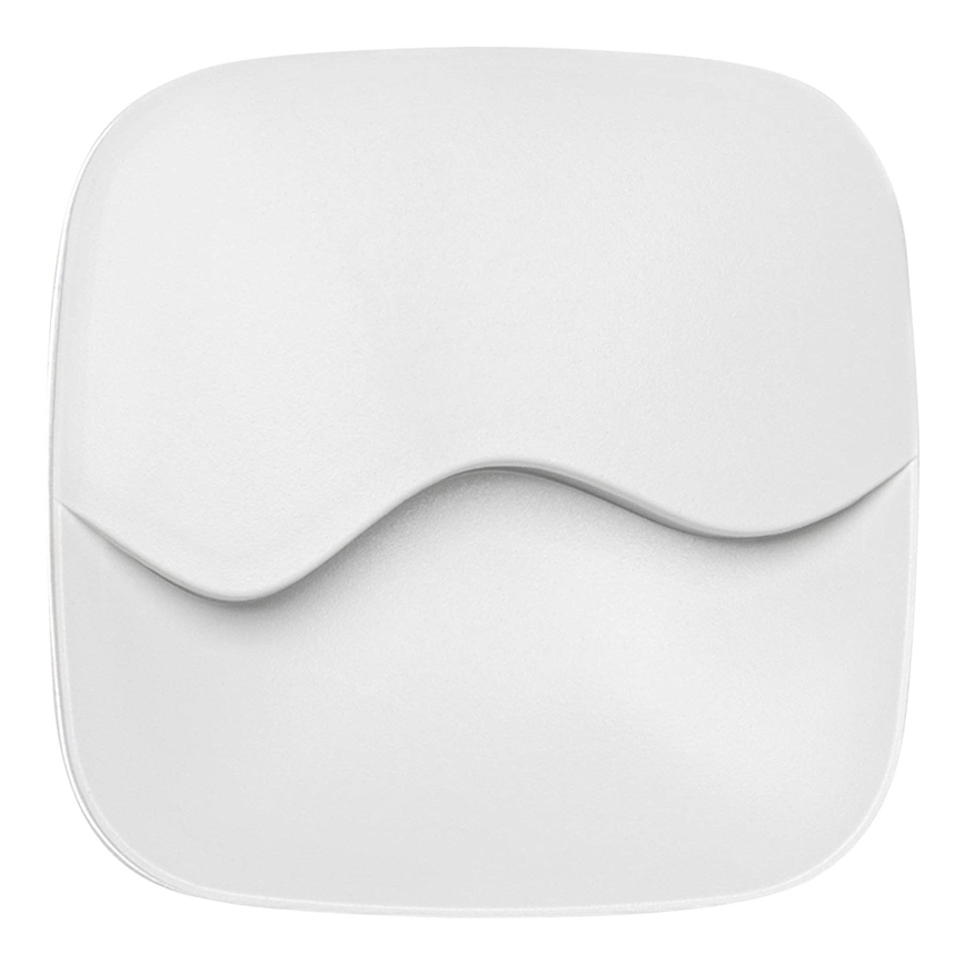 Osram - LED noćno svetlo za utičnicu sa senzorom sumraka LUNETTA LED/0,5W/230V