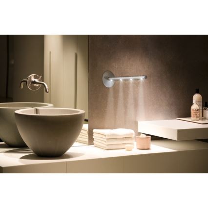 Osram - LED orijentaciono svetlo LEDSTIXX LED/0,6W/3xAAA
