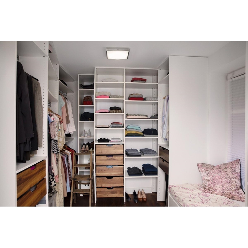 Osram - LED Plafonjera LUNIVE LED/14W/230V