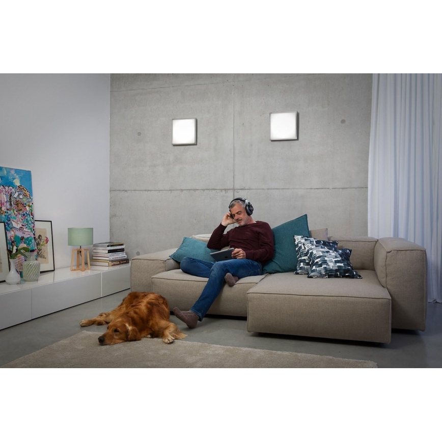 Osram - LED Plafonjera LUNIVE LED/14W/230V