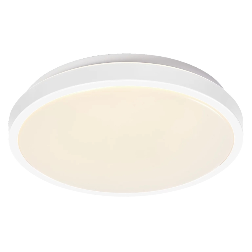 Osram - LED plafonsko svetlo ORBIS LONDON LED/16W/230V prečnik 28 cm belo