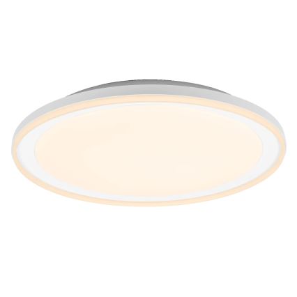 Osram - LED plafonsko svetlo ORBIS PEDERSON LED/36W/230V Ø 55 cm belo