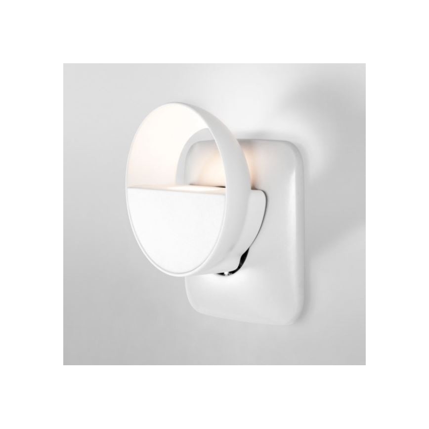 Osram - LED prigušiva noćna svetiljka LUNETTA LED/0,65W/230V